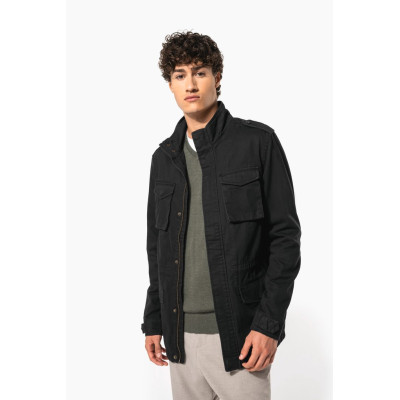 Safari Men Jacket